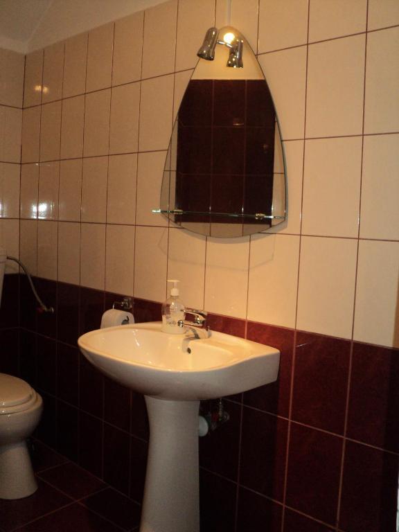 Pensiunea Irina Tilişca Quarto foto
